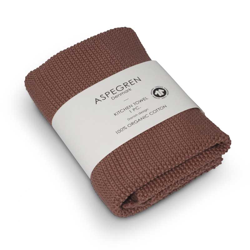 aspegren_kitchentowel_knitted_solid_rootbeer_3816