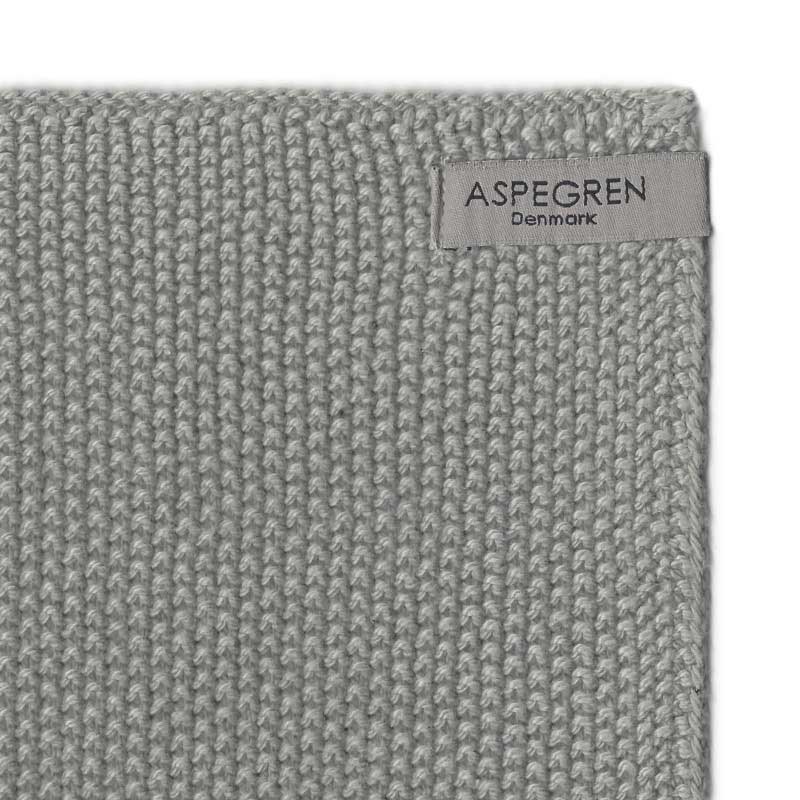 3242_1_aspegren_dishcloth_knitted_solid_gray_closeup