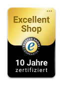 10 Jahre Trusted Shops