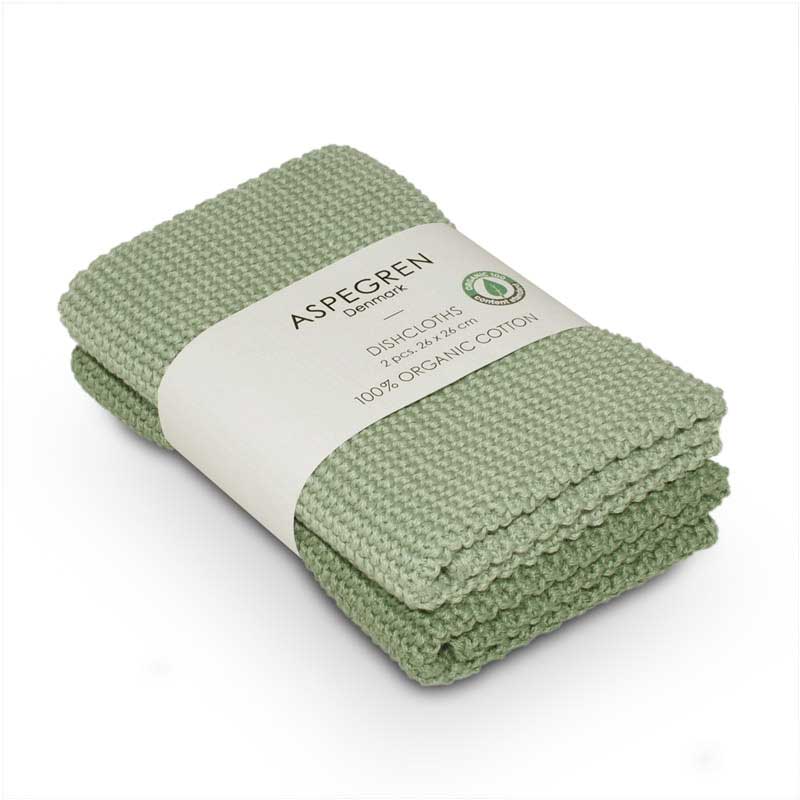 aspegren-dishcloth-knitted-laurelgreen