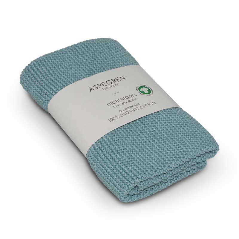 aspegren-kitchentowel-knitted-solid-bluehaze-3935