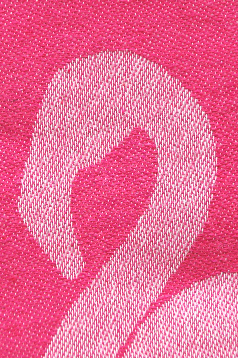 hamamtuch-flamingo-pink-detail