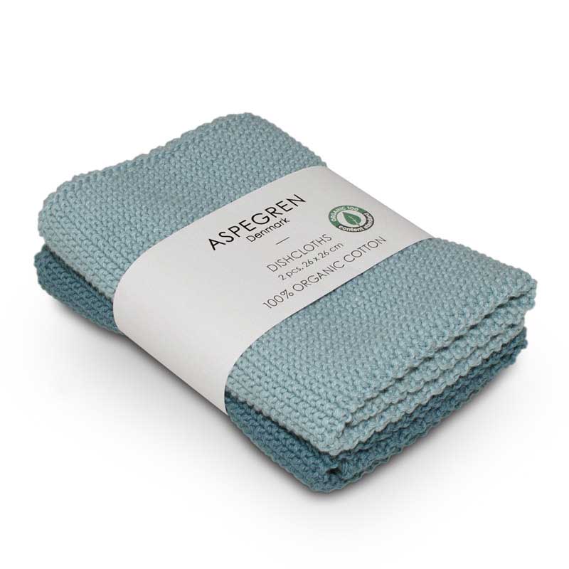 aspegren-dishcloth-knitted-solid-aqua