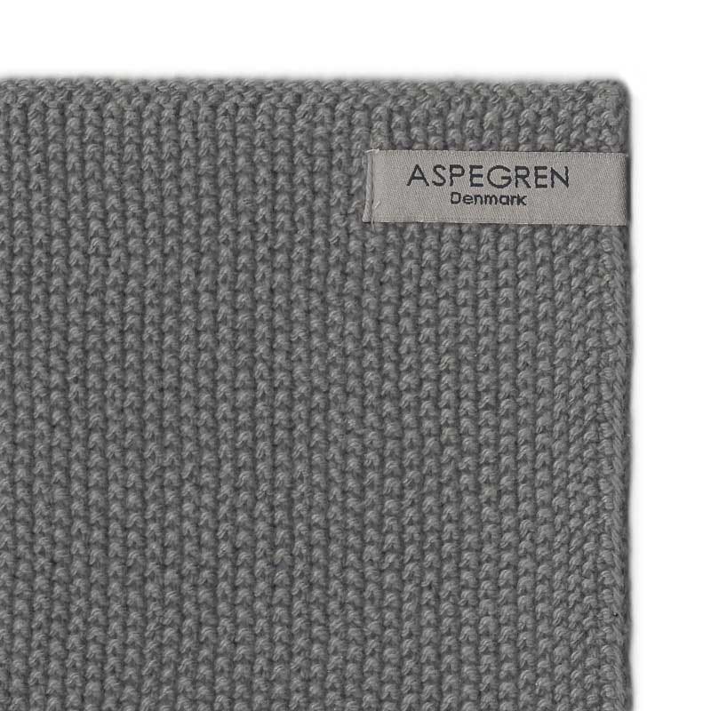 3242_2_aspegren_dishcloth_knitted_solid_gray_closeup